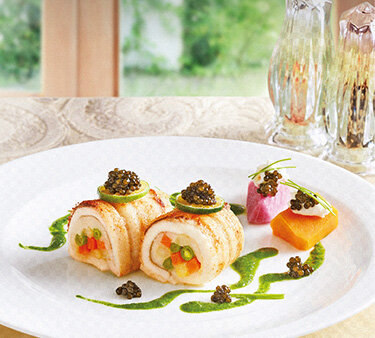 宮埼「日南キャビア」フレッシュキャビア　※画像はイメージです