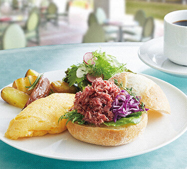 「高橋畜産」蔵王牛コンビーフ　※画像はイメージです